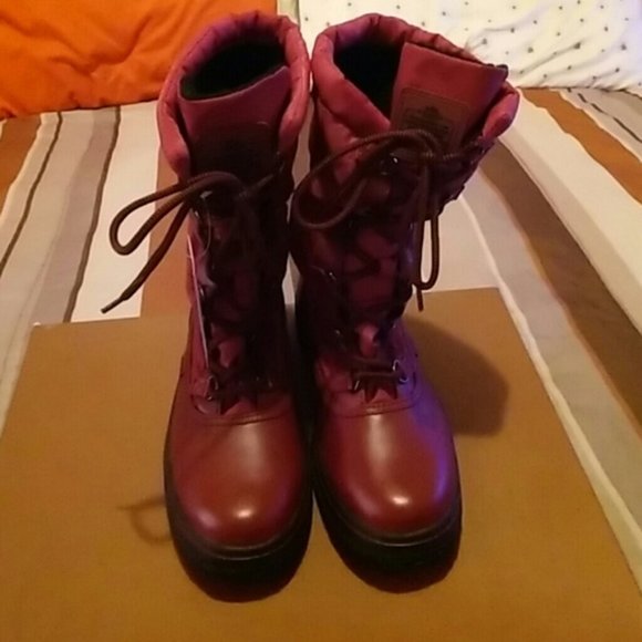 Coach Sage Cold Weather Snow Boots Women's - Picture 3 of 6